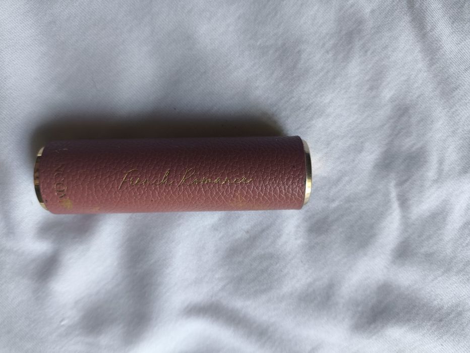 Pomadka limitowana edycja Lancôme L'Absolu Rouge
