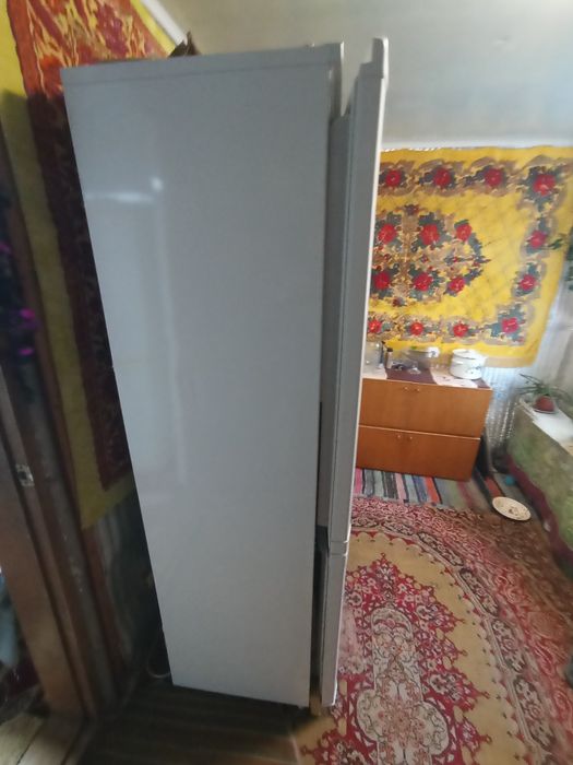 Холодильник beko