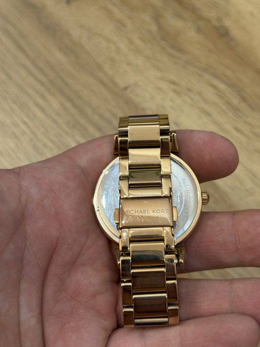 Zegarek Michael Cors