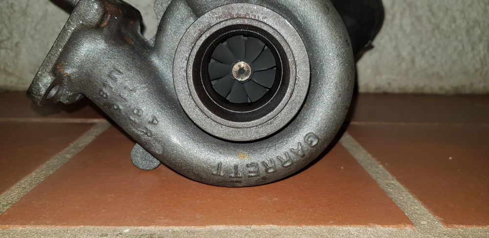 Turbo 17 49 V Alfa Romeo JTD multijet 16V 140 150 CV