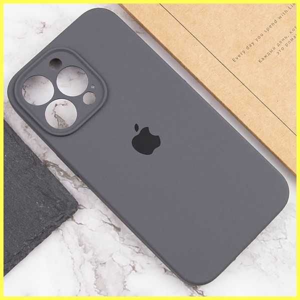 Силіконовий чохол iphone чехол на айфон silicone case мікрофібра