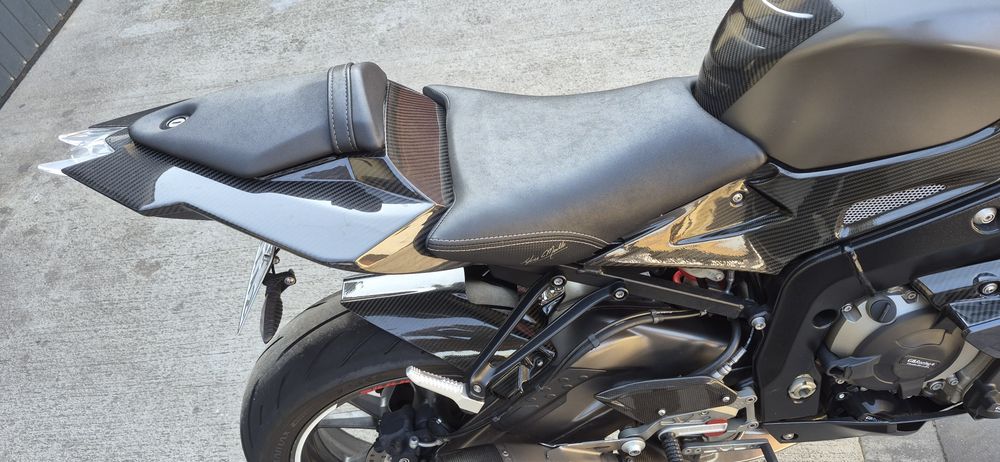 BMW s1000rr 2010r
