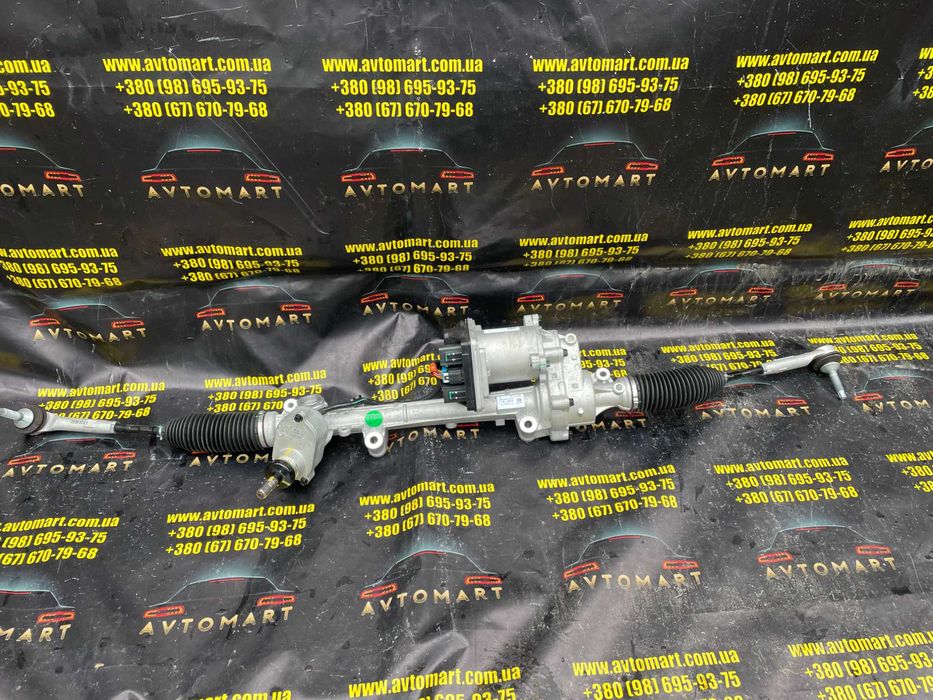 Рульова рейка Tesla Model Y рейка рулевая Tesla 3 1044831-00-J