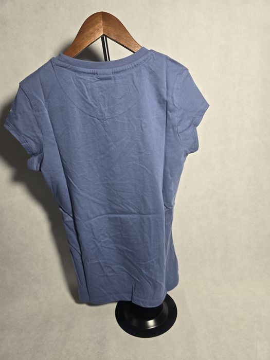 Tshirt sportowy 100% bawełna Puma WW Outlet UK