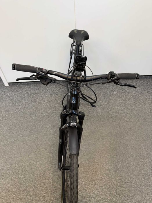 Rower elektryczny KROSS TRAN S HYBRID 6.0 630