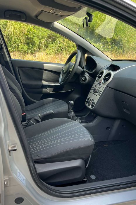 Opel Corsa 1.3 cdti Enjoy