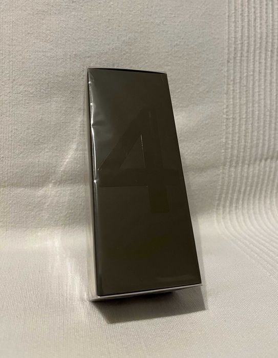 nowa Męska woda toaletowa Iceberg Amber 100 ml Eau de Iceberg