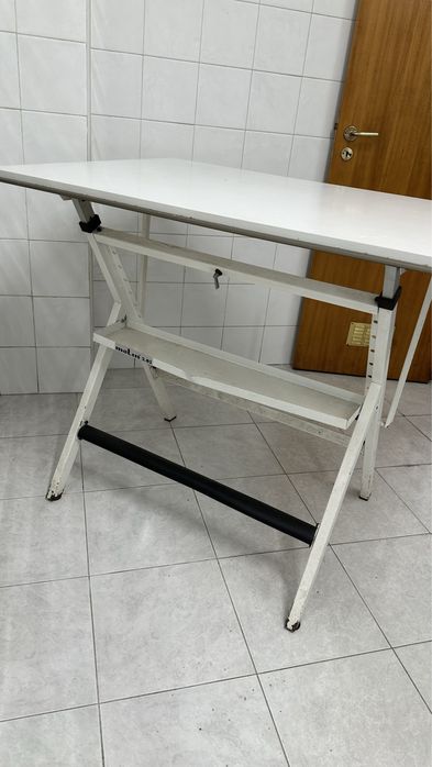 Estirador Molin 2.05