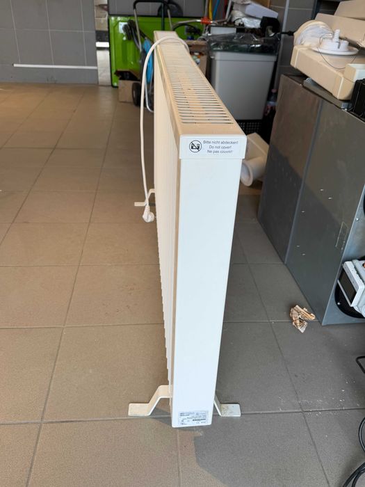 Thermotec AeroFlow Maxi 2450 W grzejnik akumulacyjny / gwarancja 30lat
