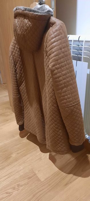 Casaco SMK com capuz64730028575491124