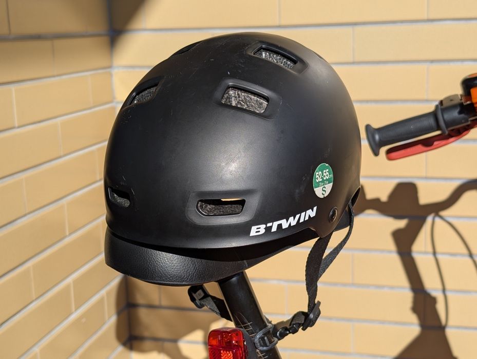 Bicicleta BTWIN criança roda 16