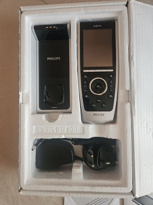 Pilot Philips TSU9400