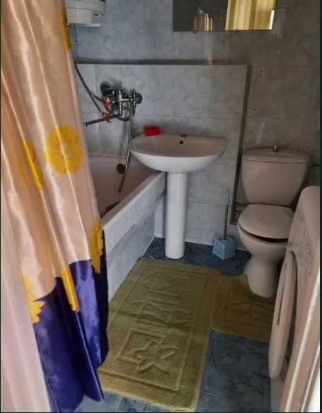 1 кімнатна квартира 40м2,  Південний мкрн, Піски