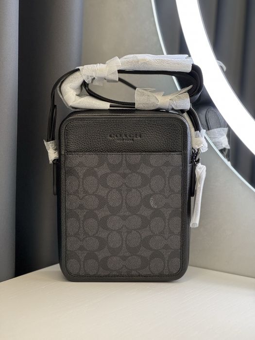 Сумочка чоловіча Coach new original