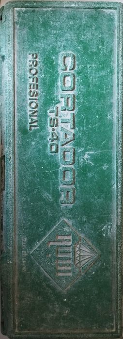 Vendo Corta azulejos