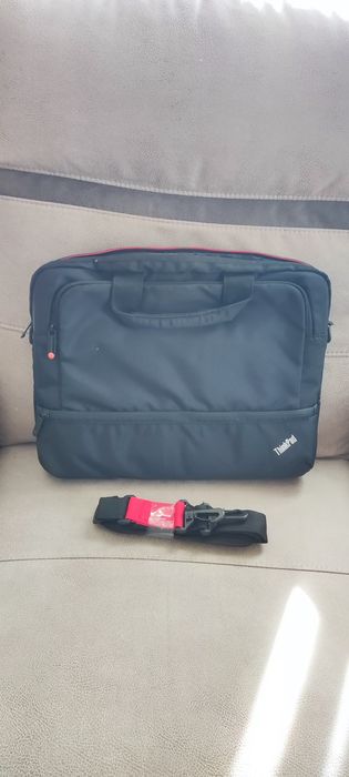 Mala PC portátil Lenovo ThinkPad nova