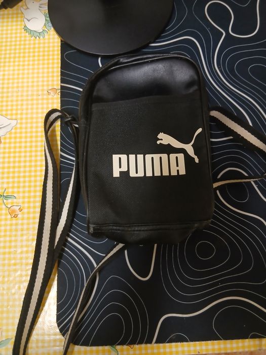 Bolsa puma bom estado