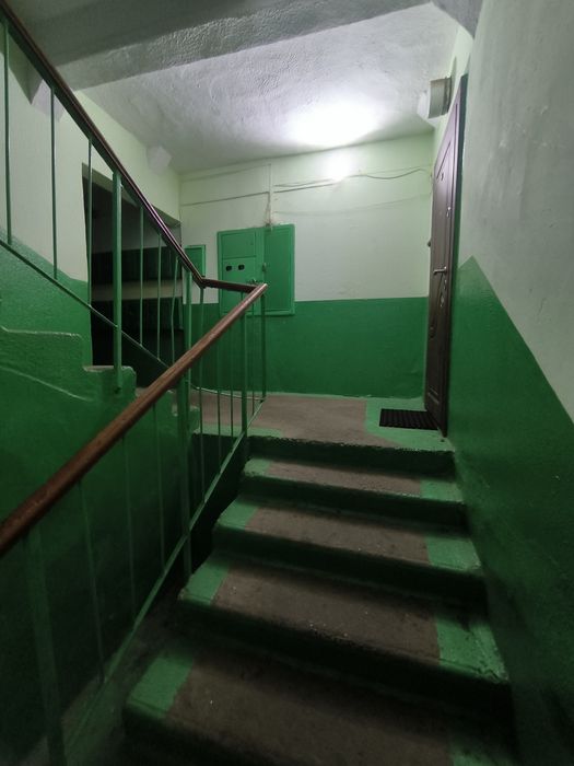 3 кімнатна квартира