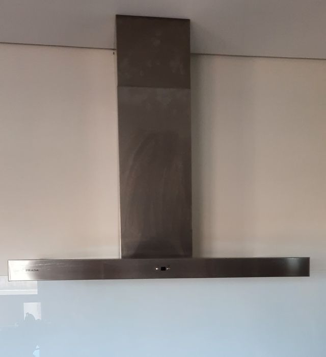 Exautor Frasa 90cm -seminovo