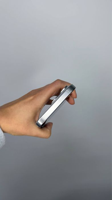 Apple iPhone 15 Pro Max 256GB White Titanium 90% Neverlock