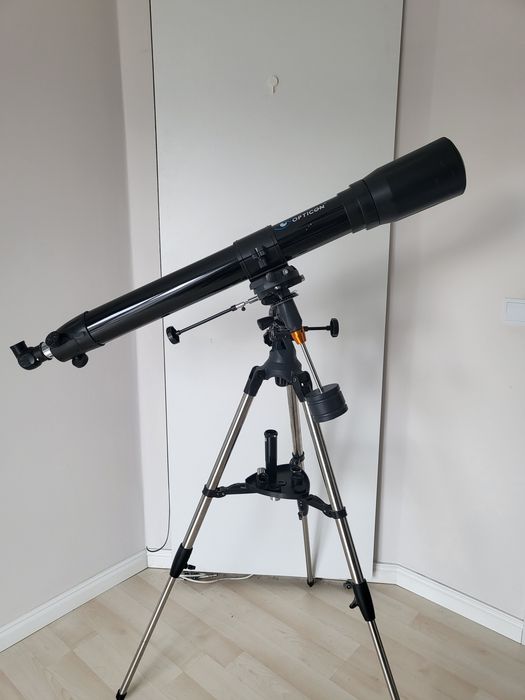 Teleskop Opticon Constellation 80F900EQ