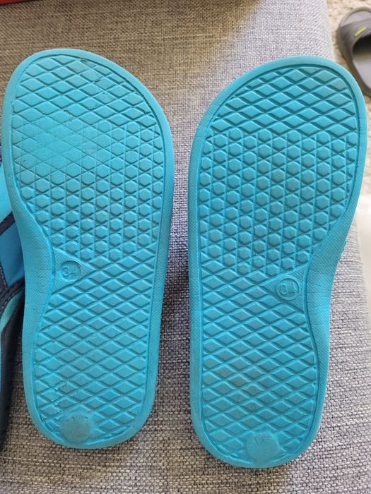 Buty do wody Martes klapki gratis