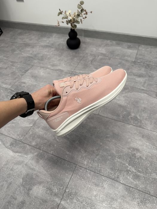 Кросівки  U.S. Polo Assn.