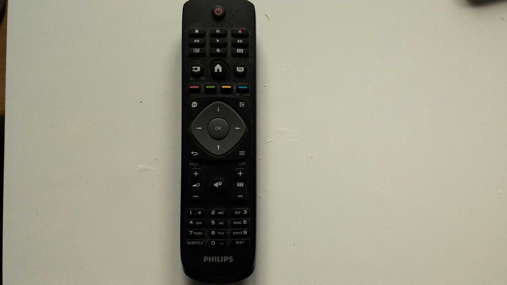 Telewizor 32 cale Philips 32phh4100/88 z dekoderem WIWA H.265 MINI
