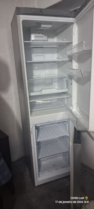 Frigorífico Para Peças