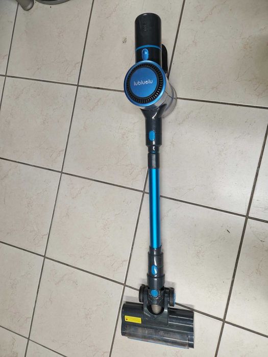Odkurzacz pionowy Lubluelu KB-H008