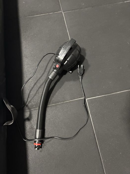 Airtrack 4m sścieżka akrobatyczna 20 cm