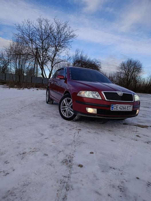 Продам шкода а 5