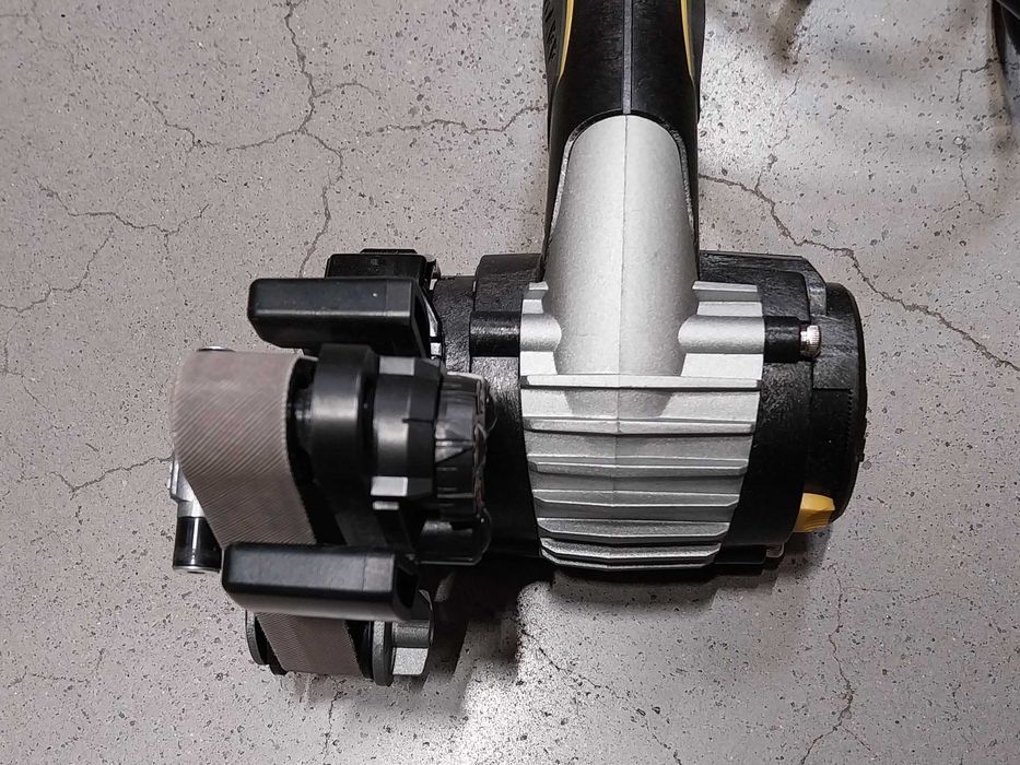 Elektryczna ostrzałka do noży Work Sharp Ken Onion Edition+ Przystawka