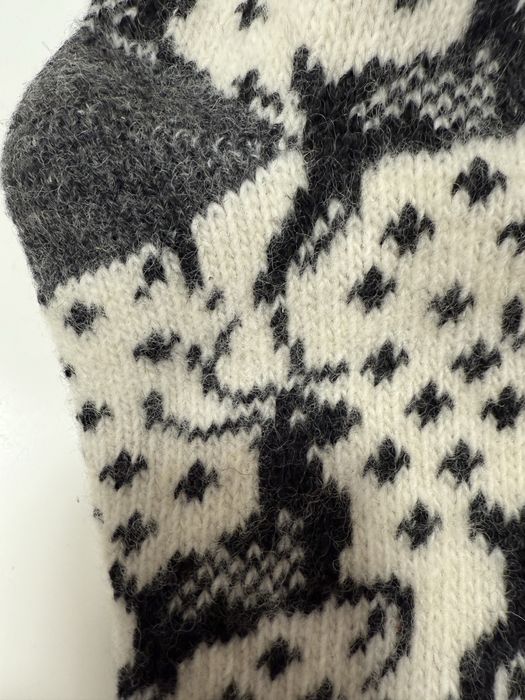 Шкарпетки вовняні, р.39-40