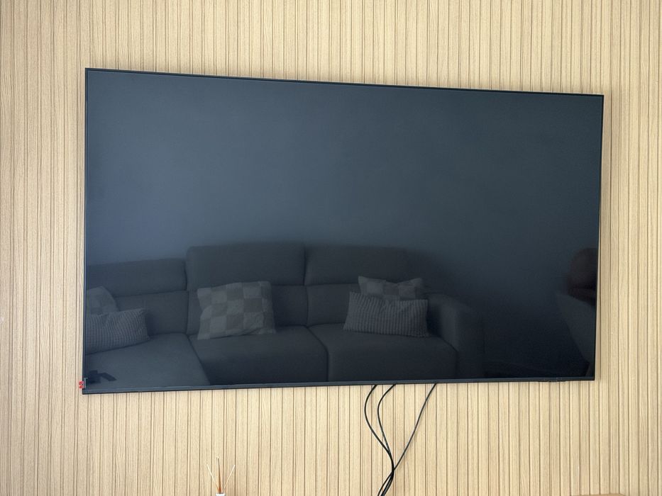 TV Samsung 75 “.
