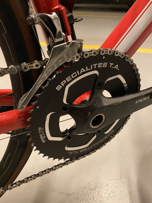 BMC Teammachine ALR 01