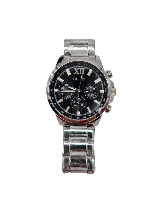 Zegarek męski Guess Walker GW0900G1