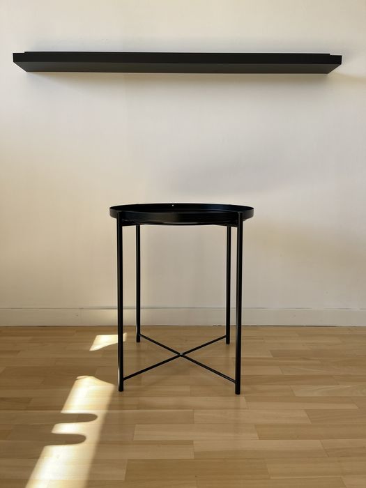 Mesa de apoio IKEA GLADOM