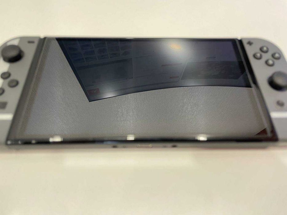 Nintendo Switch OLED 64GB + SD 512GB
