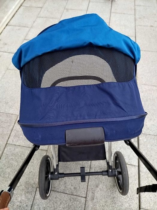 Carrinho de bebe Cybex