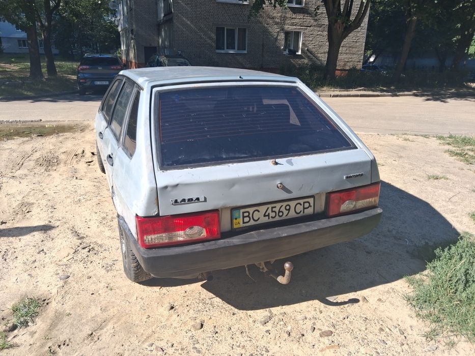 Продам бродягу )