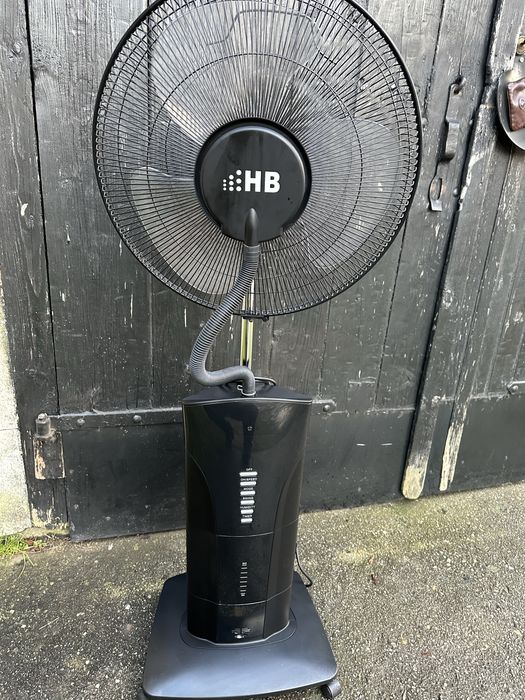 Witam sprzedam wentylator