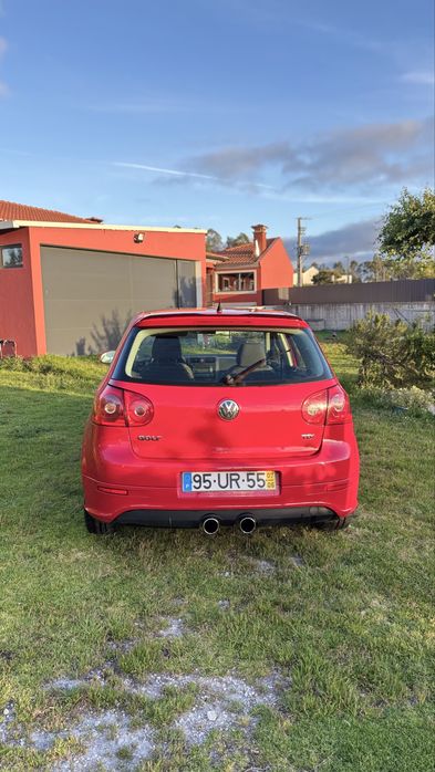 Volkswagen Golf 5 1.9 TDI