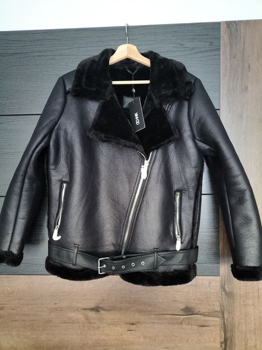 Kożuszek damski Ochnik