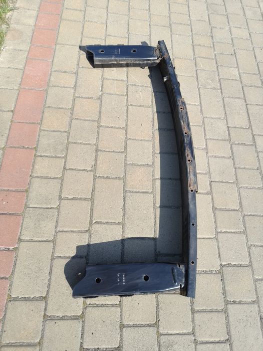 Підсилювач заднього бампера Ford Edge 2.
