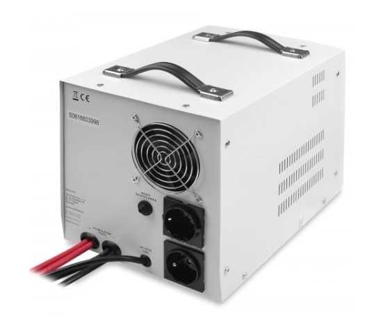 Гибридный ИБП/инвертор Volt Polska SINUS PRO 2000 E 12/230V 1250/2000W