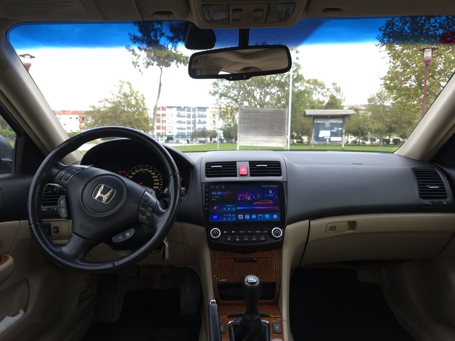 Honda Accord  i-CTDI