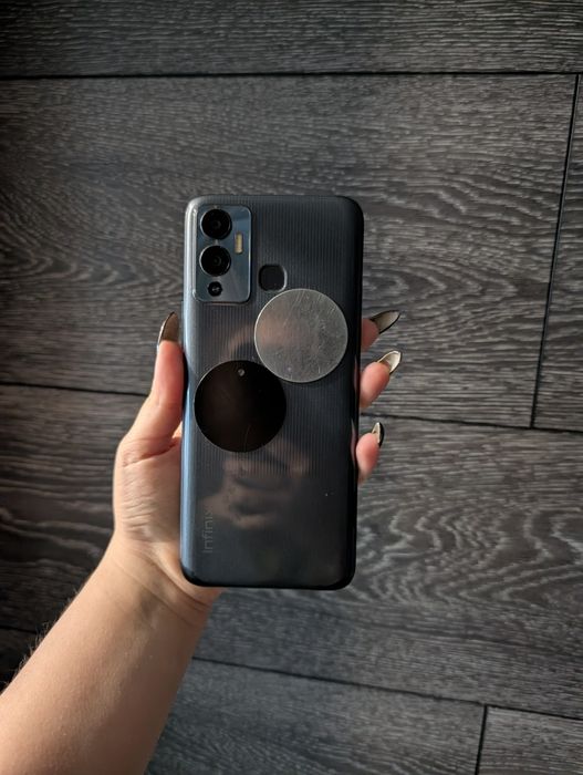 Infinix Hot 12 Play NFC 6/64