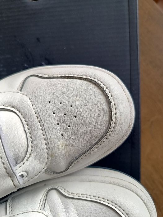 Buty sportowe dla chłopca