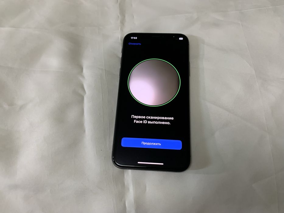 Iphone XS-64gb neverlock
